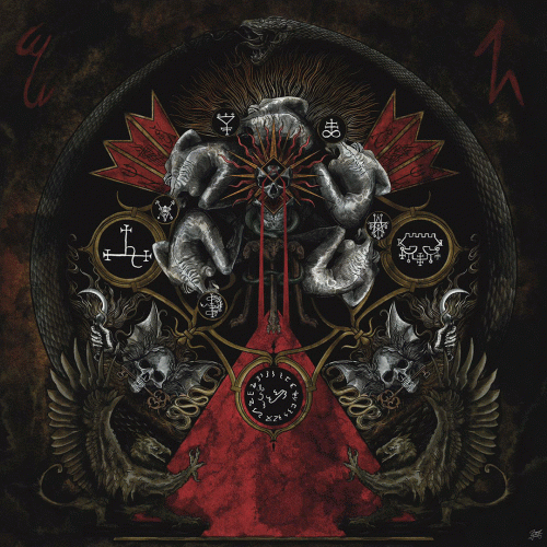 Hostes Ocultas do Lago Vermelho